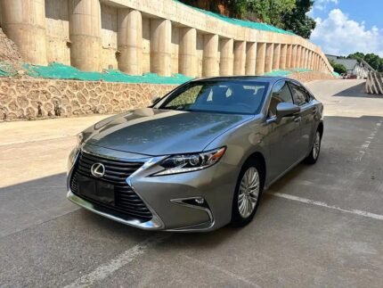 2018 Lexus ES for sale 866075 | Eauto Export