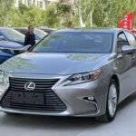 2018 Lexus ES for sale 866479 | Eauto Export