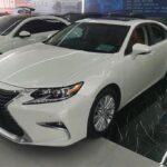 2018 Lexus ES for sale 866826 | Eauto Export