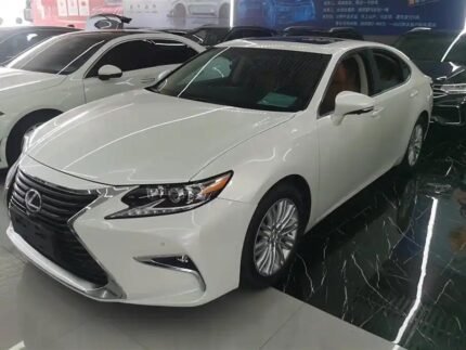 2018 Lexus ES for sale 866826 | Eauto Export