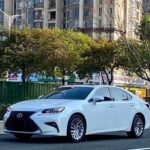 2018 Lexus ES for sale 868612 | Eauto Export