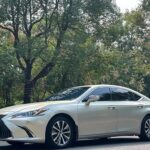 2018 Lexus ES for sale 869139 | Eauto Export