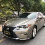 2018 Lexus ES for sale 870127 | Eauto Export