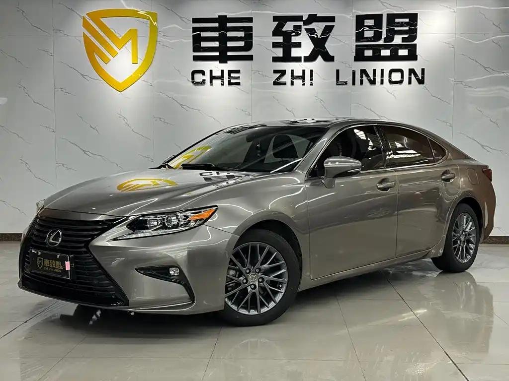 2018 Lexus ES for sale 875551 | Eauto Export 2018 Lexus ES for sale 875551 | Eauto Export