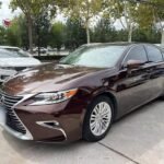 2018 Lexus ES for sale 876804 | Eauto Export