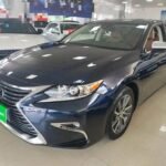 2018 Lexus ES for sale 878419 | Eauto Export