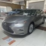 2018 Lexus ES for sale 924914 | Eauto Export