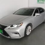 2018 Lexus ES for sale 924917 | Eauto Export