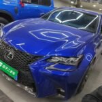 2018 Lexus GS for sale 925008 | Eauto Export