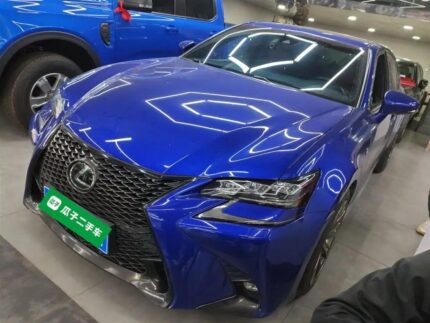 2018 Lexus GS for sale 925008 | Eauto Export