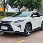2018 Lexus RX 4WD for Sale: China