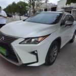 2018 Lexus RX for sale 925062 | Eauto Export
