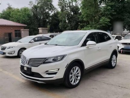 2018 Lincoln MKC for sale 925302 | Eauto Export