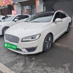 2018 Lincoln MKZ for sale 925308 | Eauto Export
