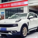 2018 LynkCo 01 for sale 898784 | Eauto Export