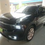 2018 LynkCo 01 for sale 925544 | Eauto Export