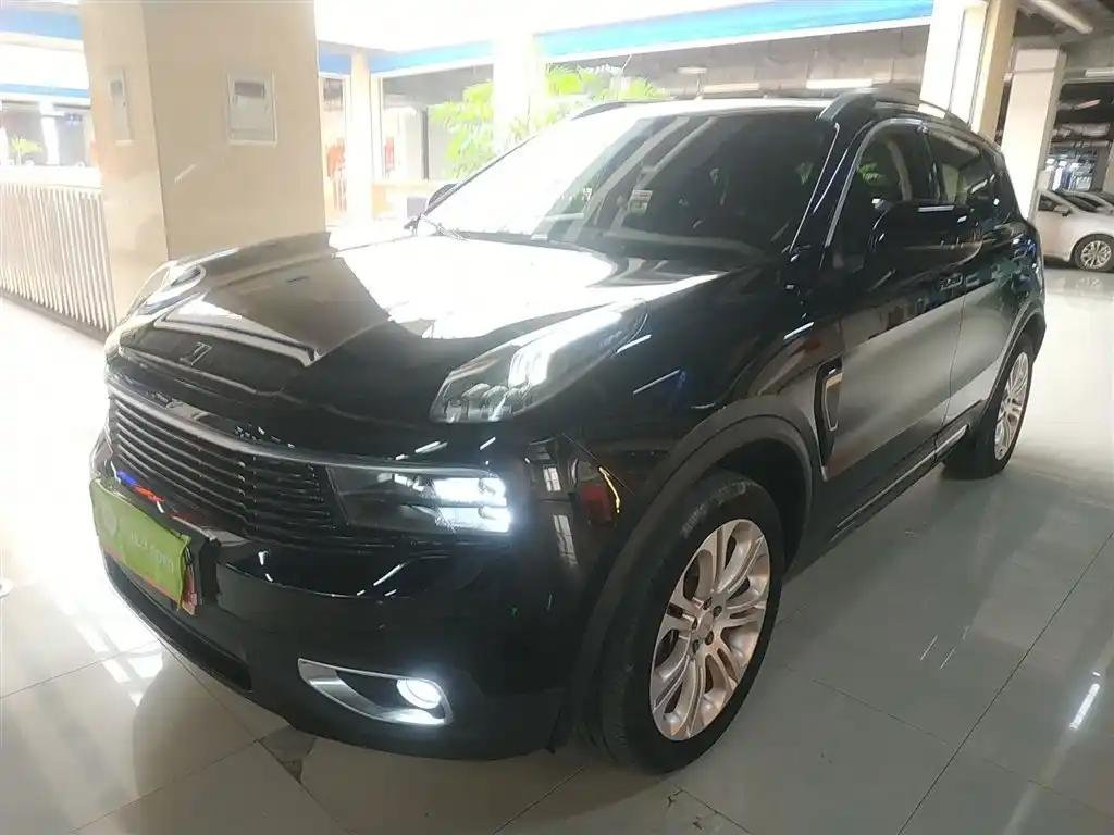 2018 LynkCo 01 for sale 925544 | Eauto Export 2018 LynkCo 01 for sale 925544 | Eauto Export