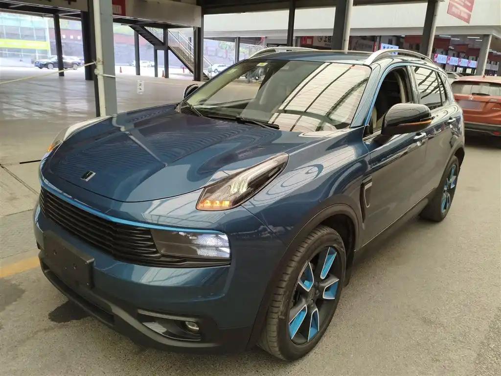 2018 LynkCo 01 for sale 925557 | Eauto Export 2018 LynkCo 01 for sale 925557 | Eauto Export