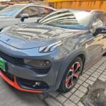 2018 LynkCo 02 for sale 925613 | Eauto Export