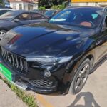 2018 Maserati Levante Value: maserati levante precio cheap used cars in china