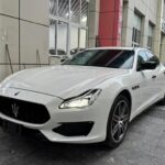 2018 Maserati Quattroporte Cost - Elite Top 3 Chinese EV