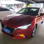 2018 Mazda 3 Axela from Top Chinese EV Car Companies - Used Export