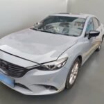 2018 Mazda Atenza 3rd Gen: Mazda 6 3rd Gen Deals as Used Chinese Car UAE