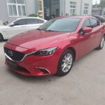 2018 Mazda Atenza Mazda 6 New Look in Used Cars China Grove