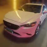2018 Mazda Atenza Mazda 6 Used Car for Sale via Used Cars in China App