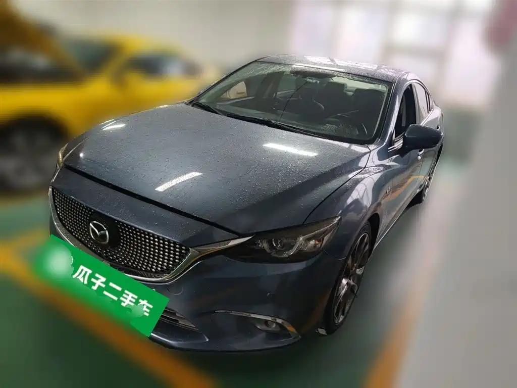 2018 Mazda Atenza Model: Mazda Atenza 2018 - Used Chinese Cars for Sale UK 2018 Mazda Atenza Model: Mazda Atenza 2018 - Used Chinese Cars for Sale UK