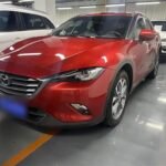 2018 Mazda CX-4 for sale 926362 | Eauto Export