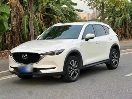 2018 Mazda CX-5 for sale 926402 | Eauto Export