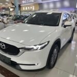 2018 Mazda CX-5 Hybrid: Efficient Chinese Used Car for Sale
