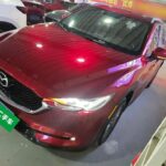 2018 Mazda CX-5 Key Battery: Chinese Used Cars for Sale