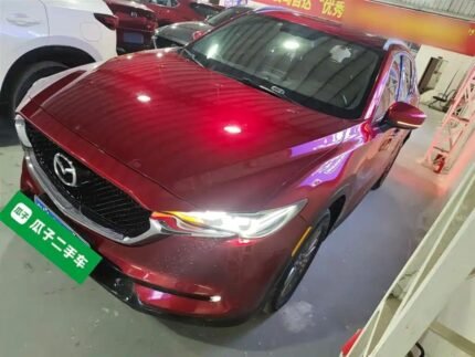 2018 Mazda CX-5 Key Battery: Chinese Used Cars for Sale