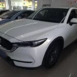 2018 Mazda CX-5 Used for Sale: Reliable Chinese Vehicles