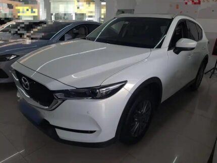 2018 Mazda CX-5 Used for Sale: Reliable Chinese Vehicles