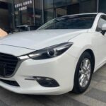 2018 Mazda3 Axela for sale 926226 | Eauto Export