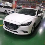 2018 Mazda3 Axela for sale 926227 | Eauto Export