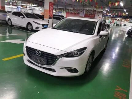 2018 Mazda3 Axela for sale 926227 | Eauto Export