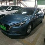 2018 Mazda3 Axela for sale 926232 | Eauto Export