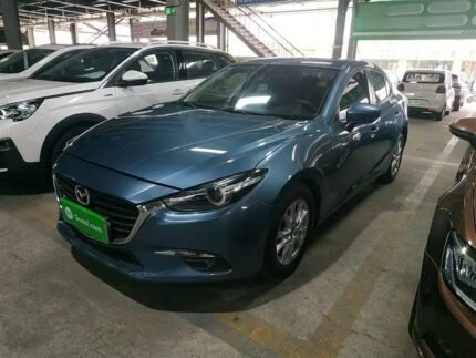 2018 Mazda3 Axela for sale 926232 | Eauto Export