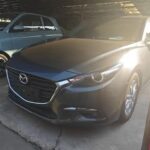 2018 Mazda3 Axela for sale 926234 | Eauto Export
