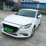 2018 Mazda3 Axela for sale 926261 | Eauto Export
