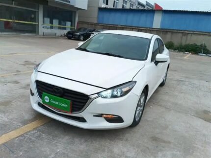 2018 Mazda3 Axela for sale 926261 | Eauto Export
