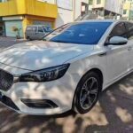 2018 MG 6 for sale 840324 | Eauto Export