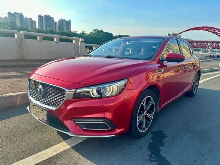 2018 MG 6 for sale 841692 | Eauto Export