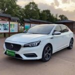 2018 MG 6 for sale 845626 | Eauto Export