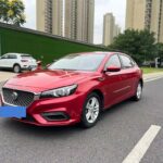 2018 MG 6 for sale 845705 | Eauto Export