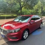 2018 MG 6 for sale 846267 | Eauto Export